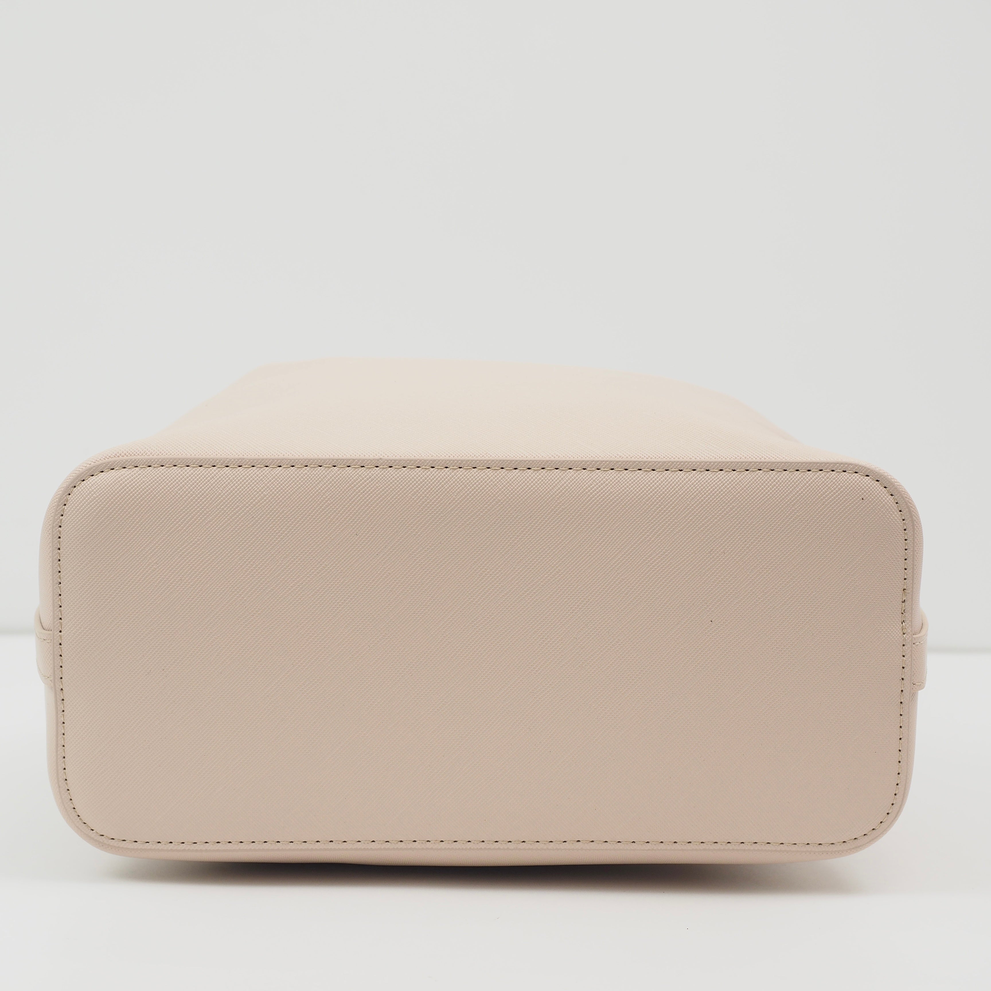 Bucket Bag - Beige (8792200479046)