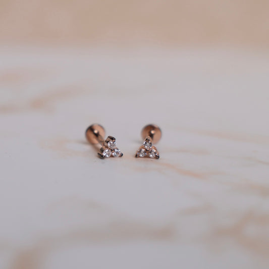 Piercing - Glanz