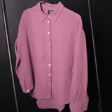 Musselin Bluse