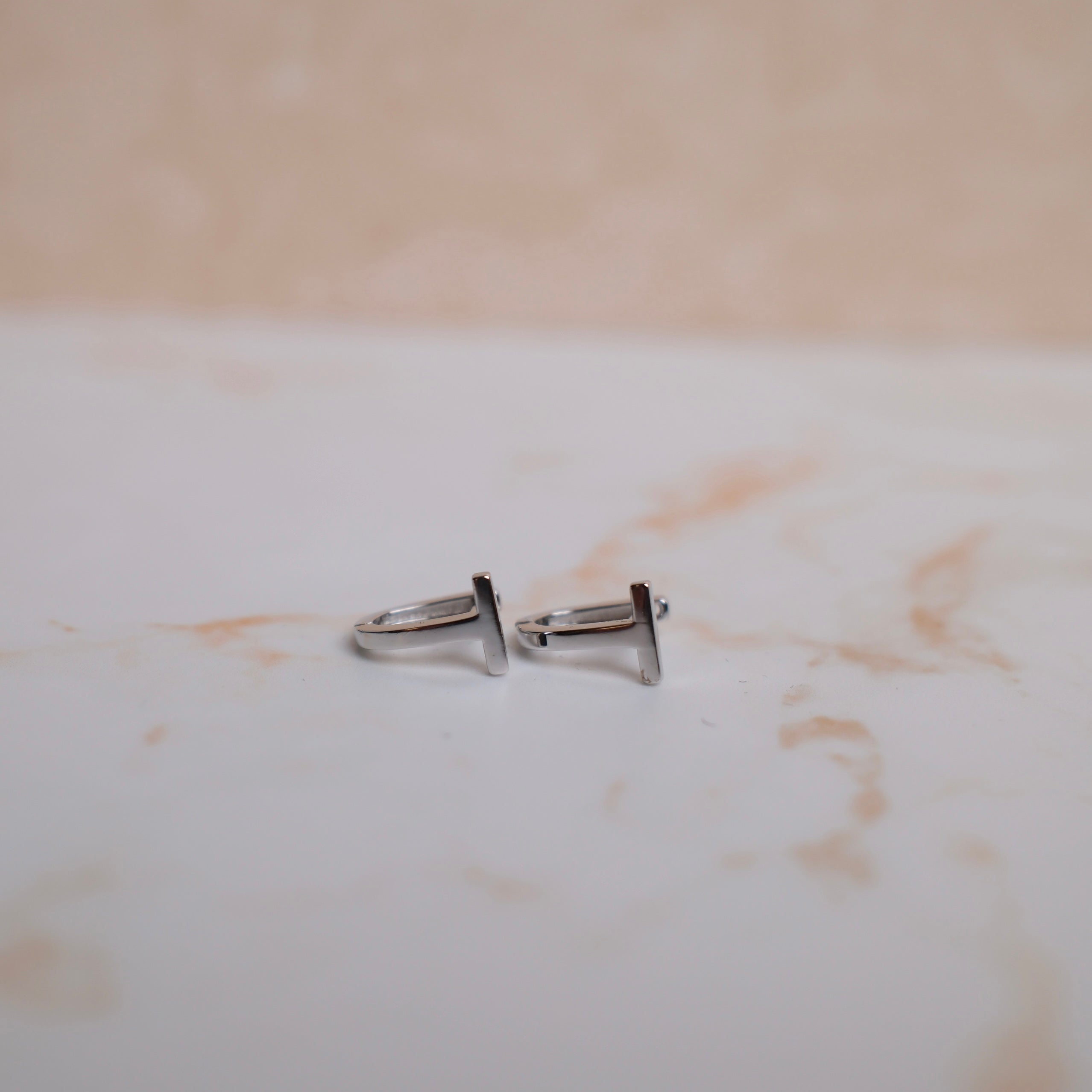 Ohrstecker - Amarelle