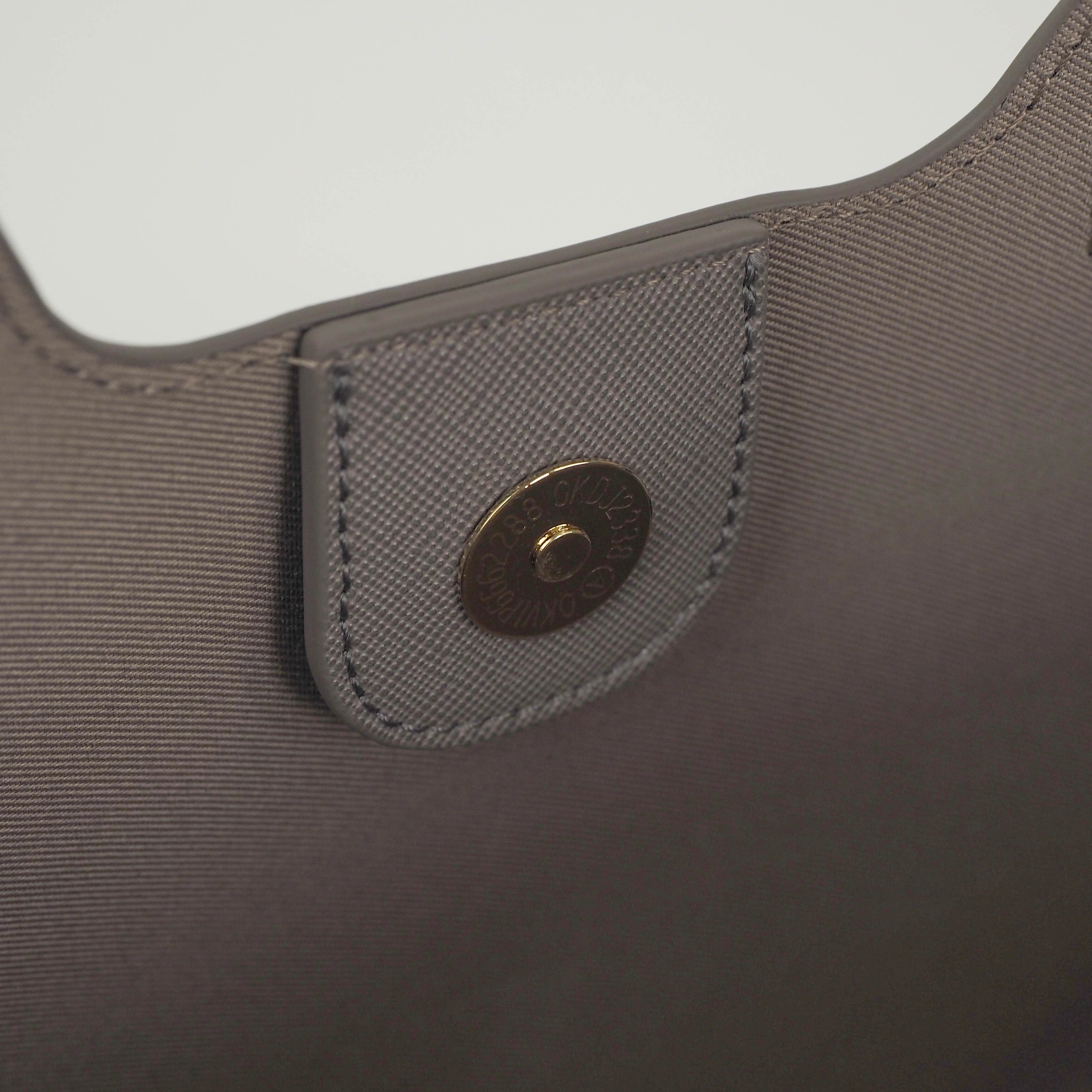 Tasche - Flooriaa grau