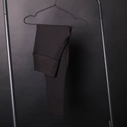 Sportlegging schwarz