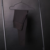 Sportlegging schwarz