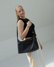 Tasche - Noaala schwarz