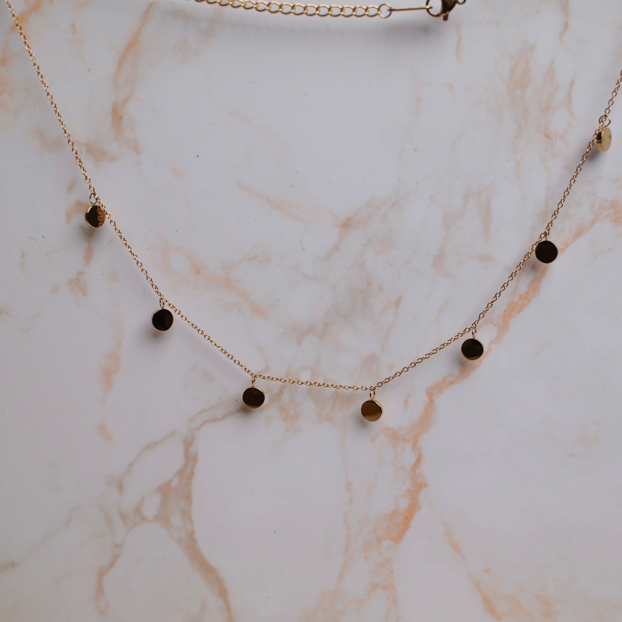 Halskette - Euphorie