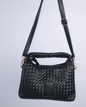 Handtasche - Soola schwarz