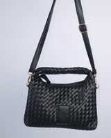 Handtasche - Soola schwarz