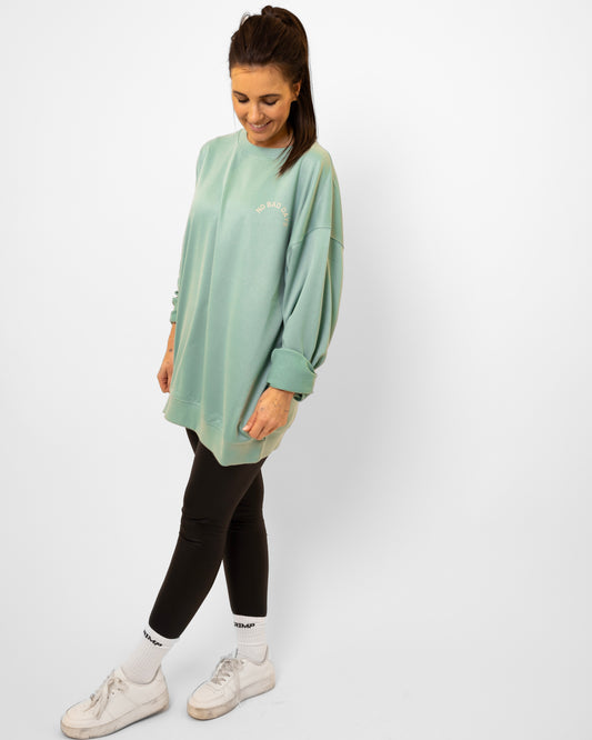 Pullover - NBD  Mint (8683457970502)