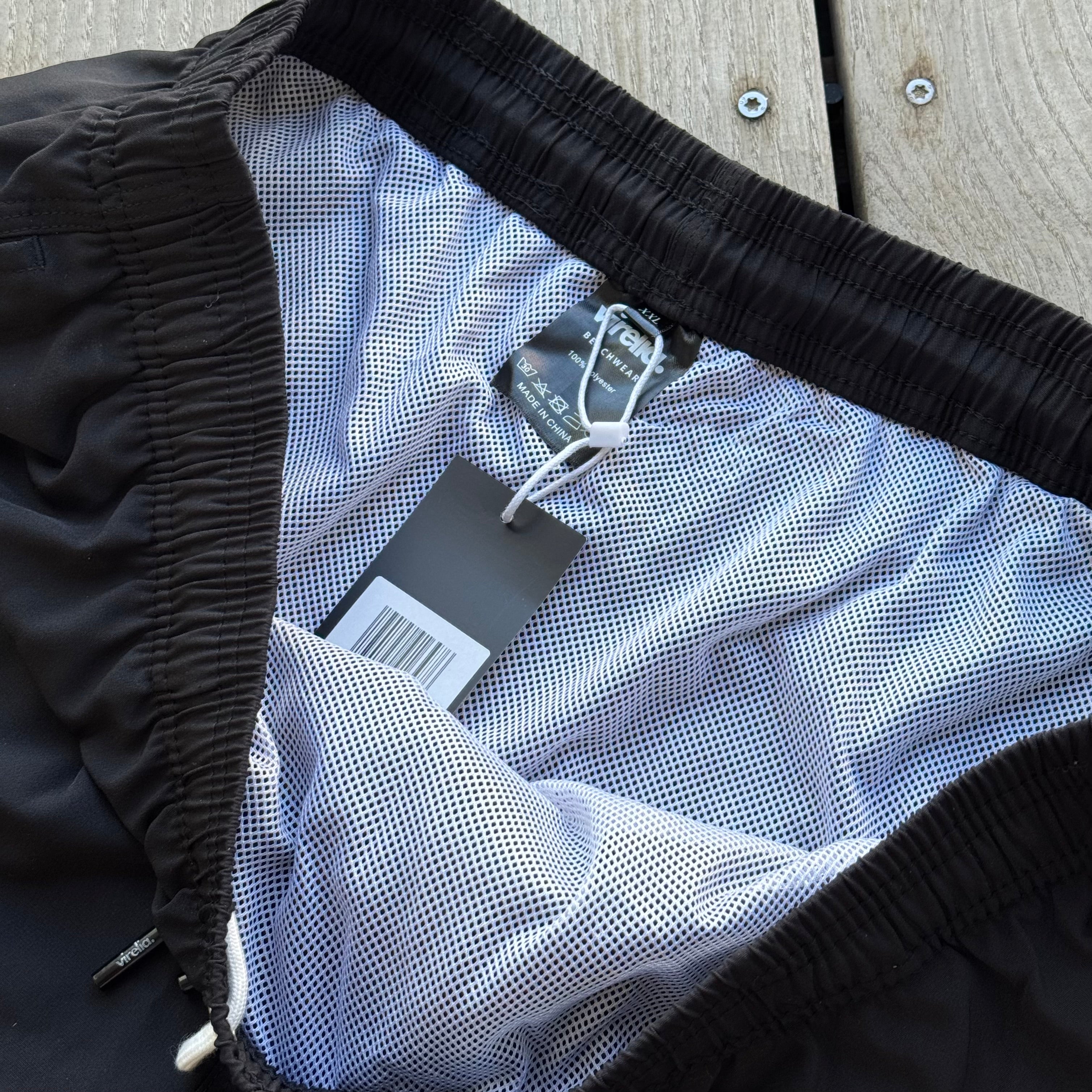 Männer Badehose