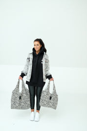 Tasche - Leoweo groß