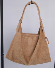 Tasche - Noxxeraa beige