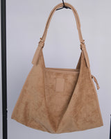 Tasche - Noxxeraa beige