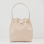 Bucket Bag - Beige (8792200479046)