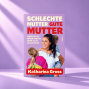 HANDSIGNIERTE BUCH BOX