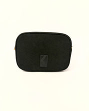 Crossbody schwarz