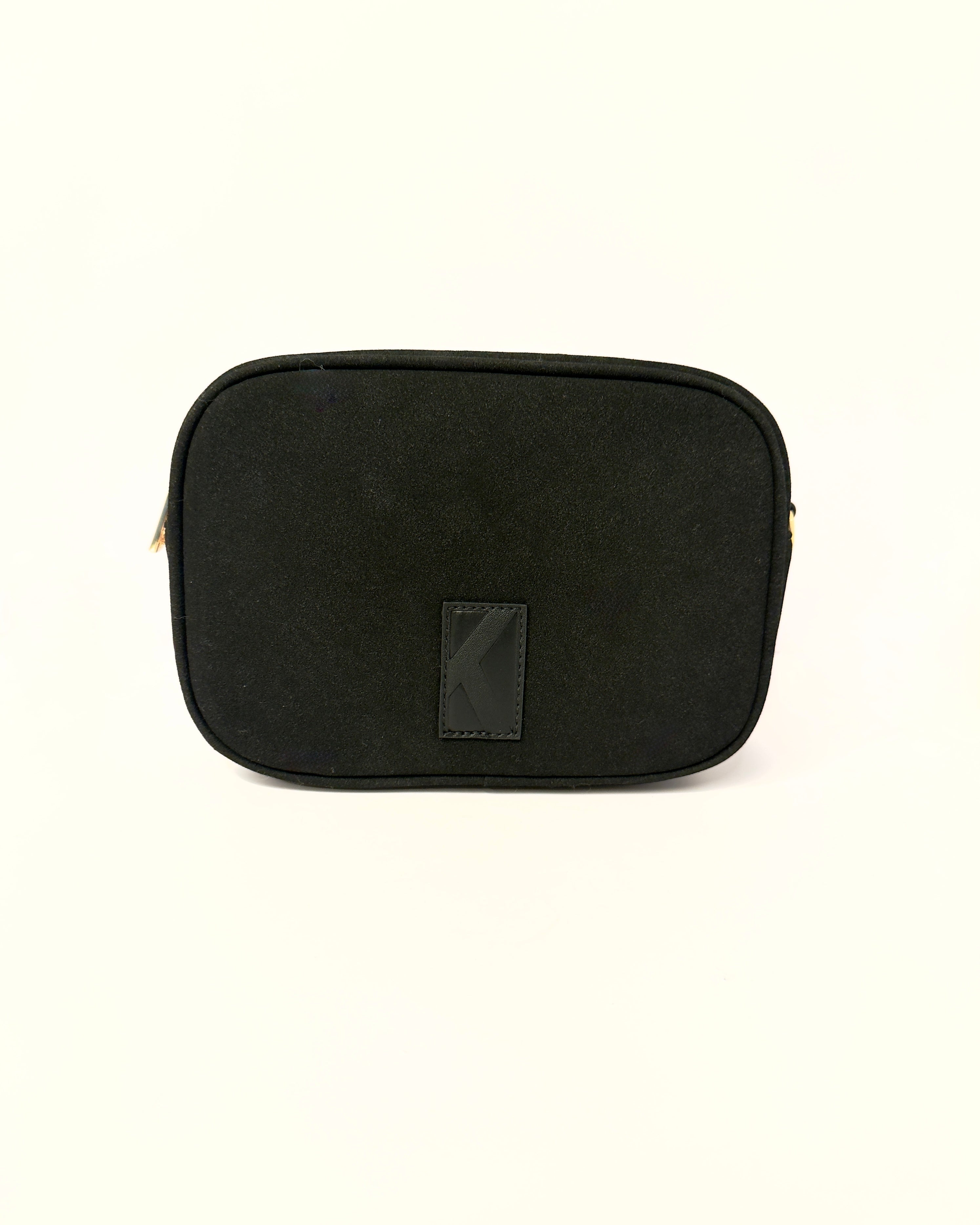 Crossbody schwarz