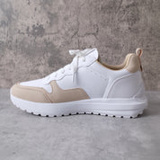 Sneaker Beige