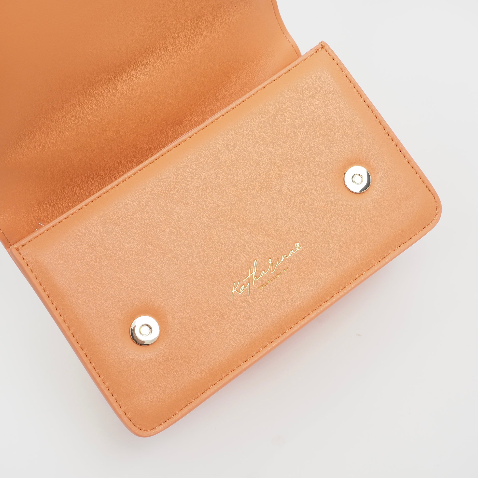 Pocket Bag - Orange (8791030006086)