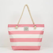 Strandtasche - pink