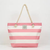 Strandtasche - pink