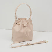 Bucket Bag - Beige (8792200479046)