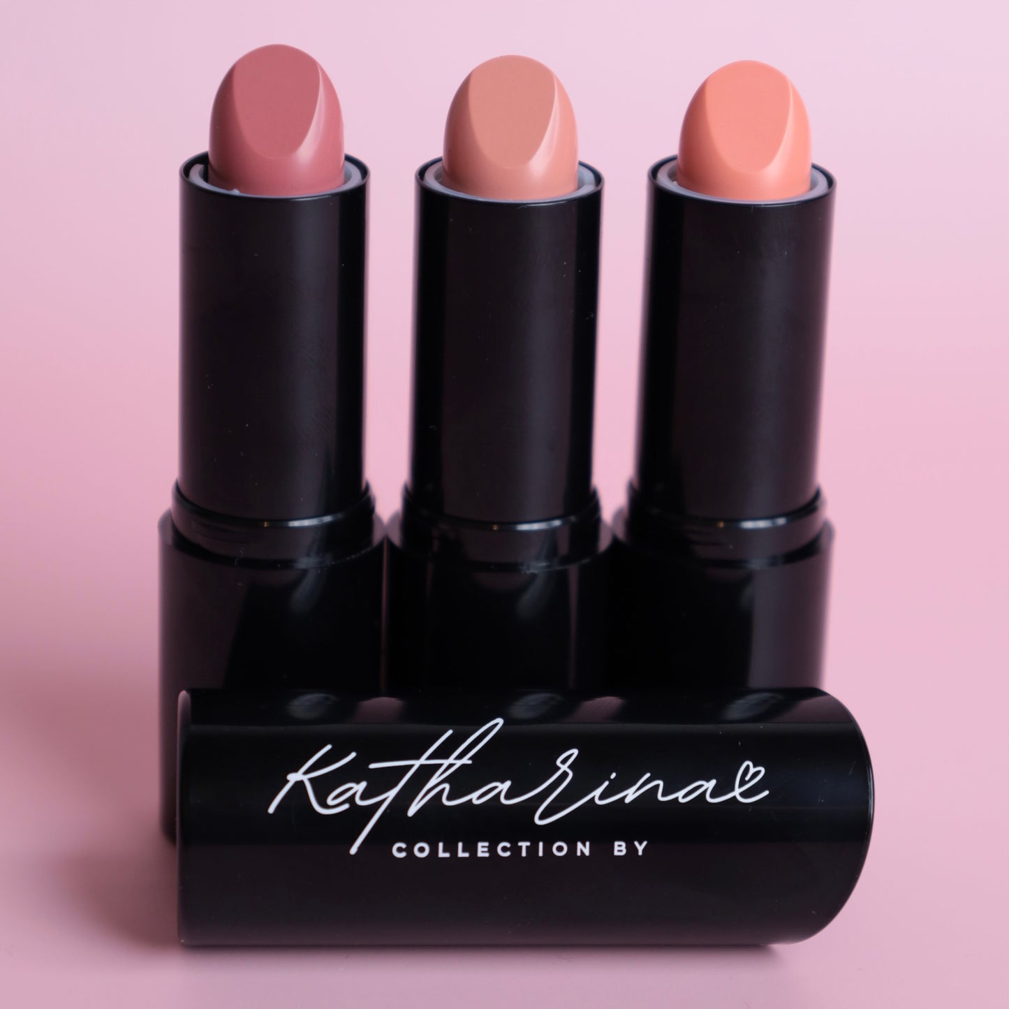 Komplettes Set - Lippenstifte (8905589358918)