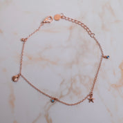 Armkette - Deep Dive