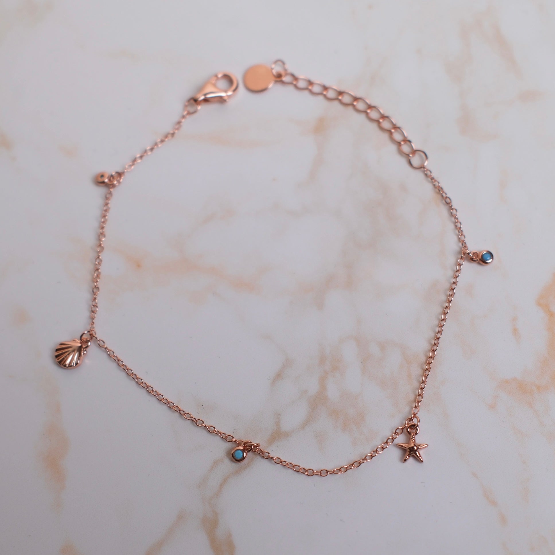 Armkette - Deep Dive