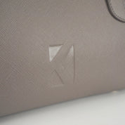 Tasche - Flooriaa grau