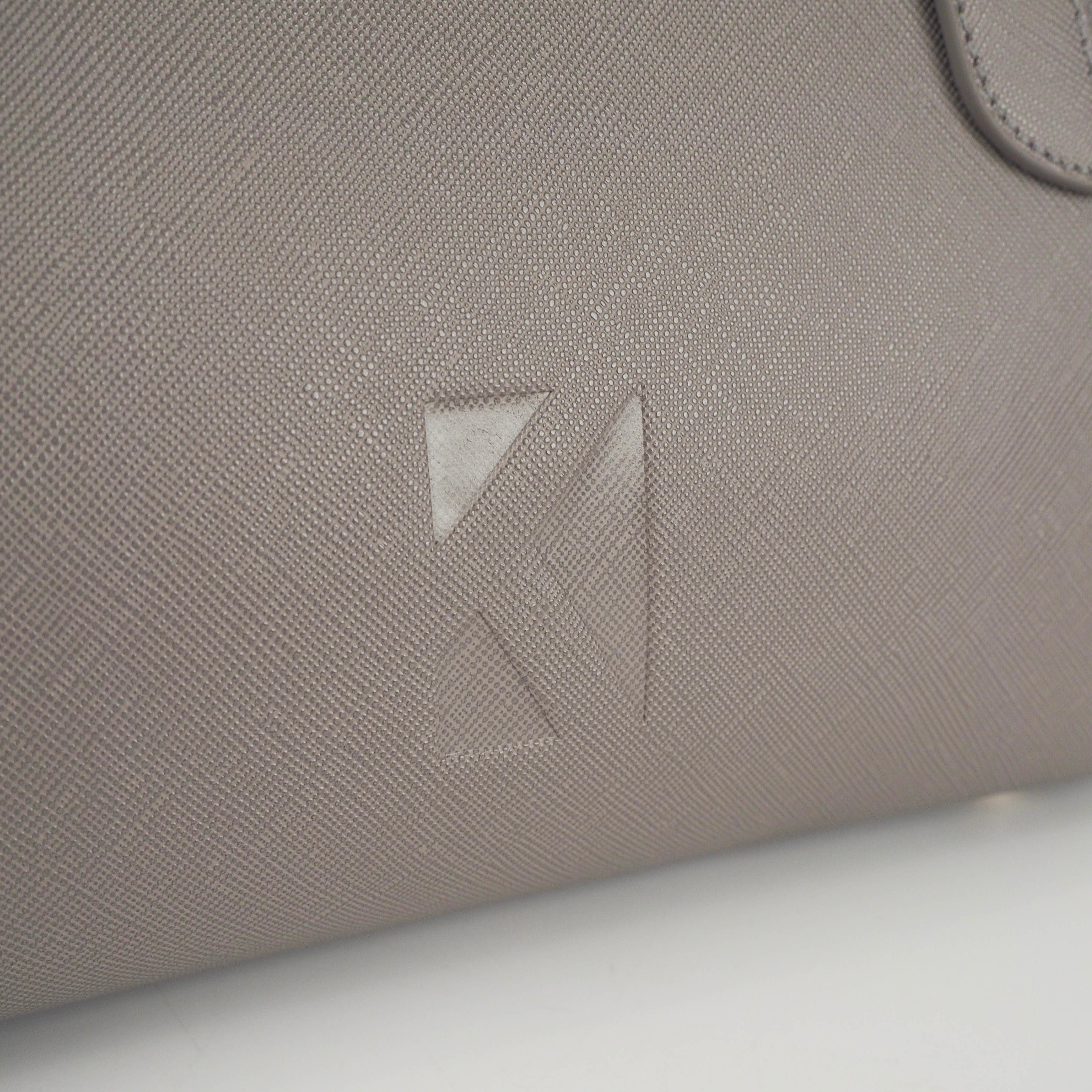 Tasche - Flooriaa grau