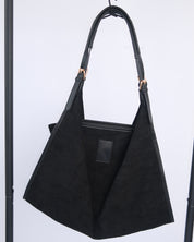 Tasche - Noxxeraa schwarz