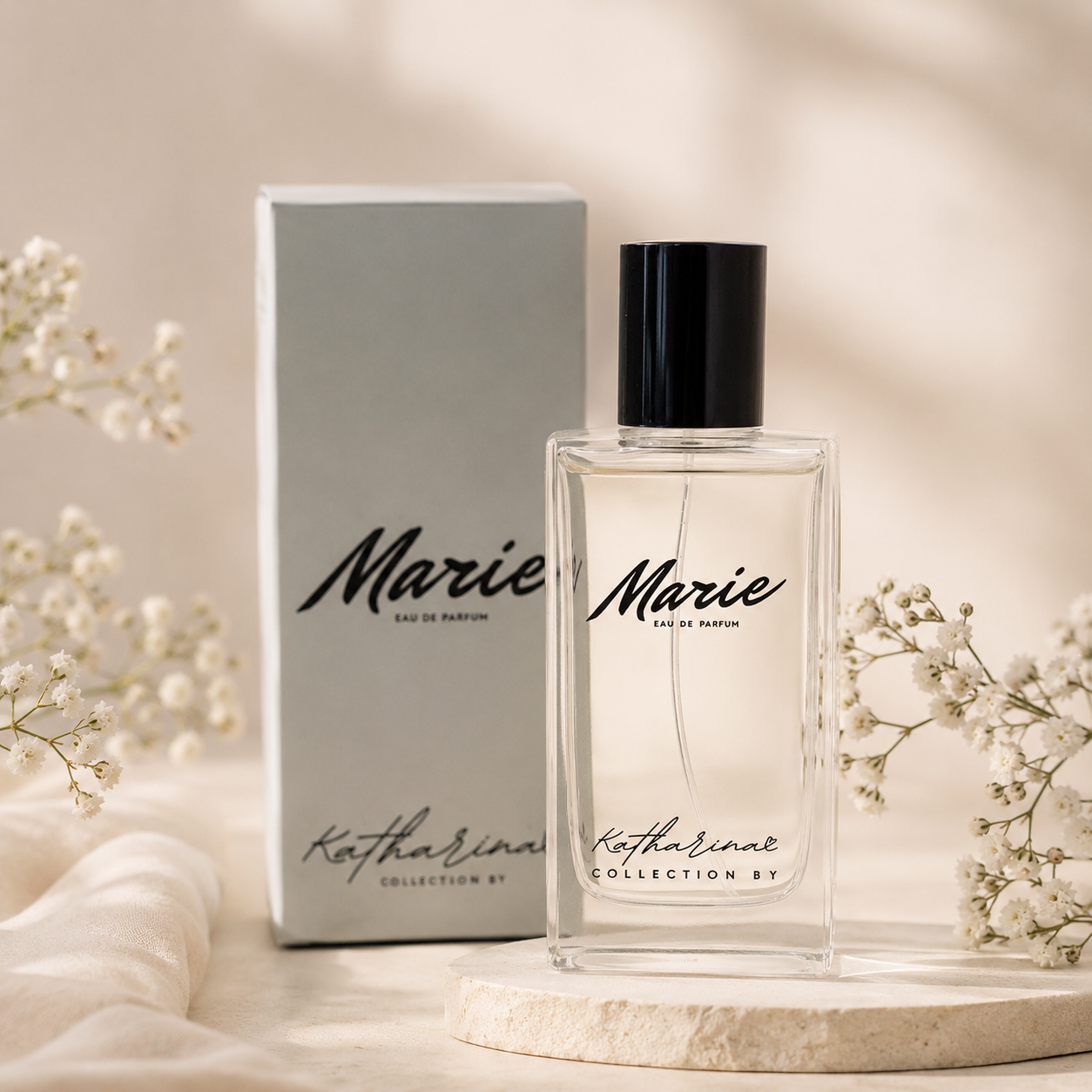 Parfum Marie