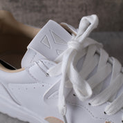 Sneaker Beige