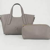 Tasche - Flooriaa grau