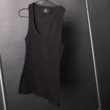 Tanktop - schwarz
