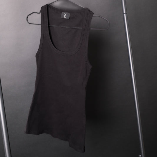 Tanktop - schwarz