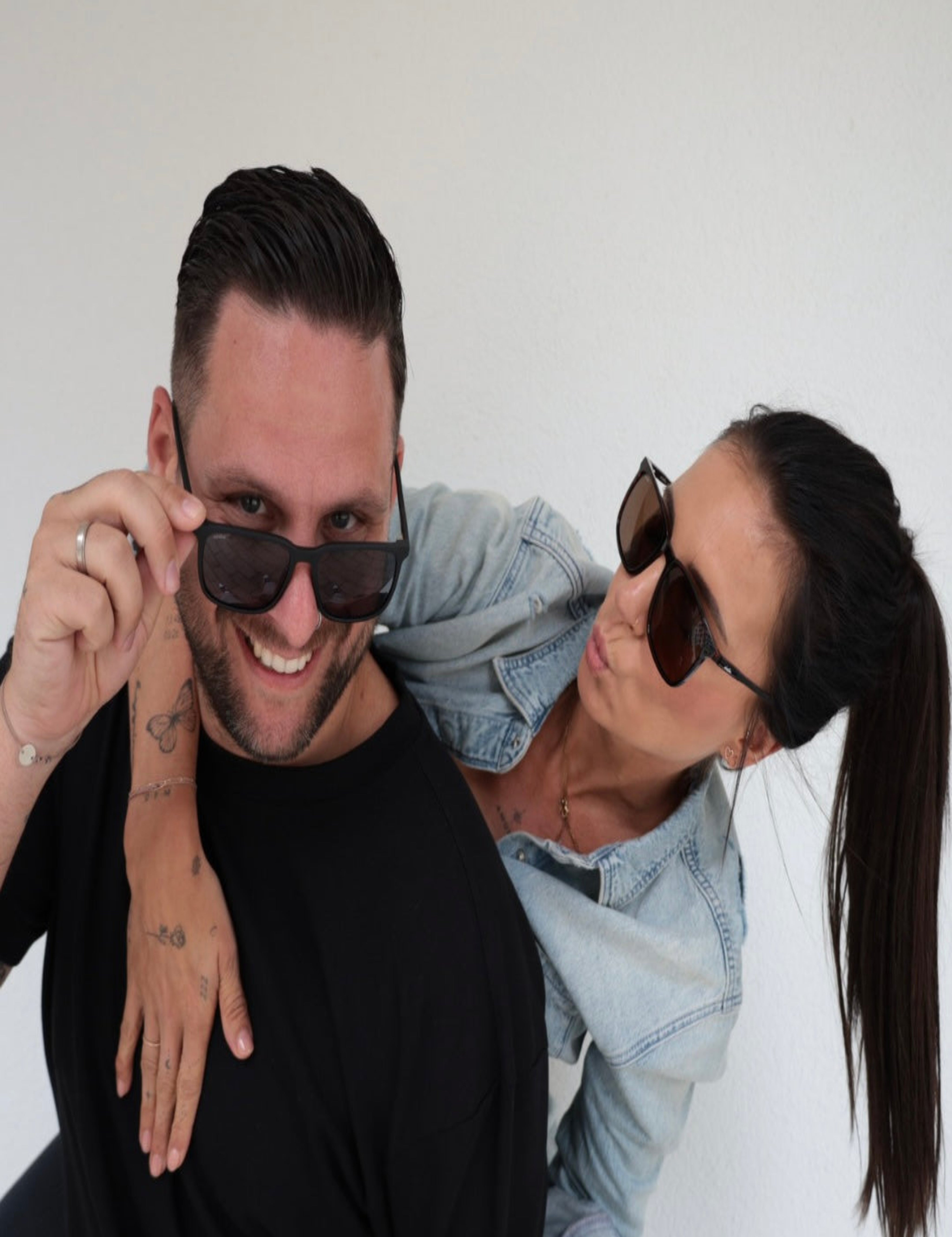 Sonnenbrille - Esyndra (8947939541318)