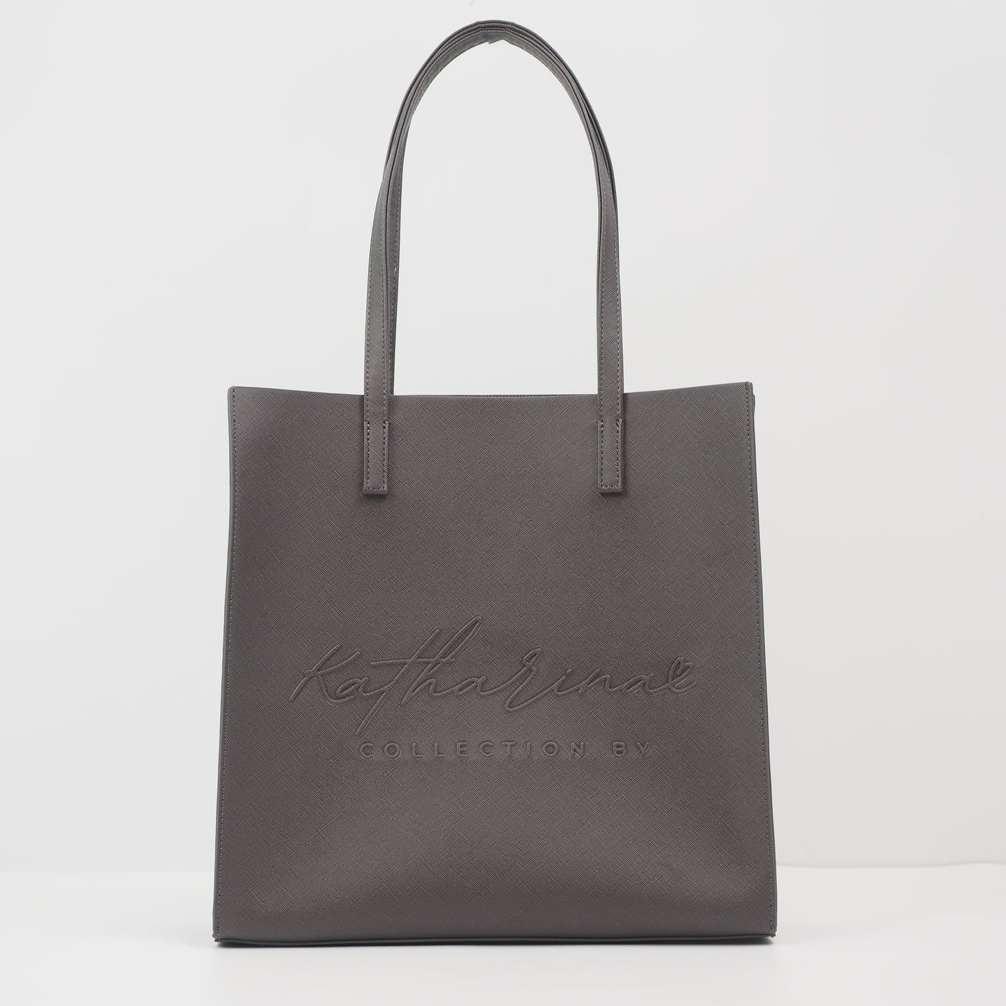 Trendy Bag Dunkelgrau Collection by Katharina