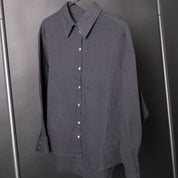 Musselin Bluse