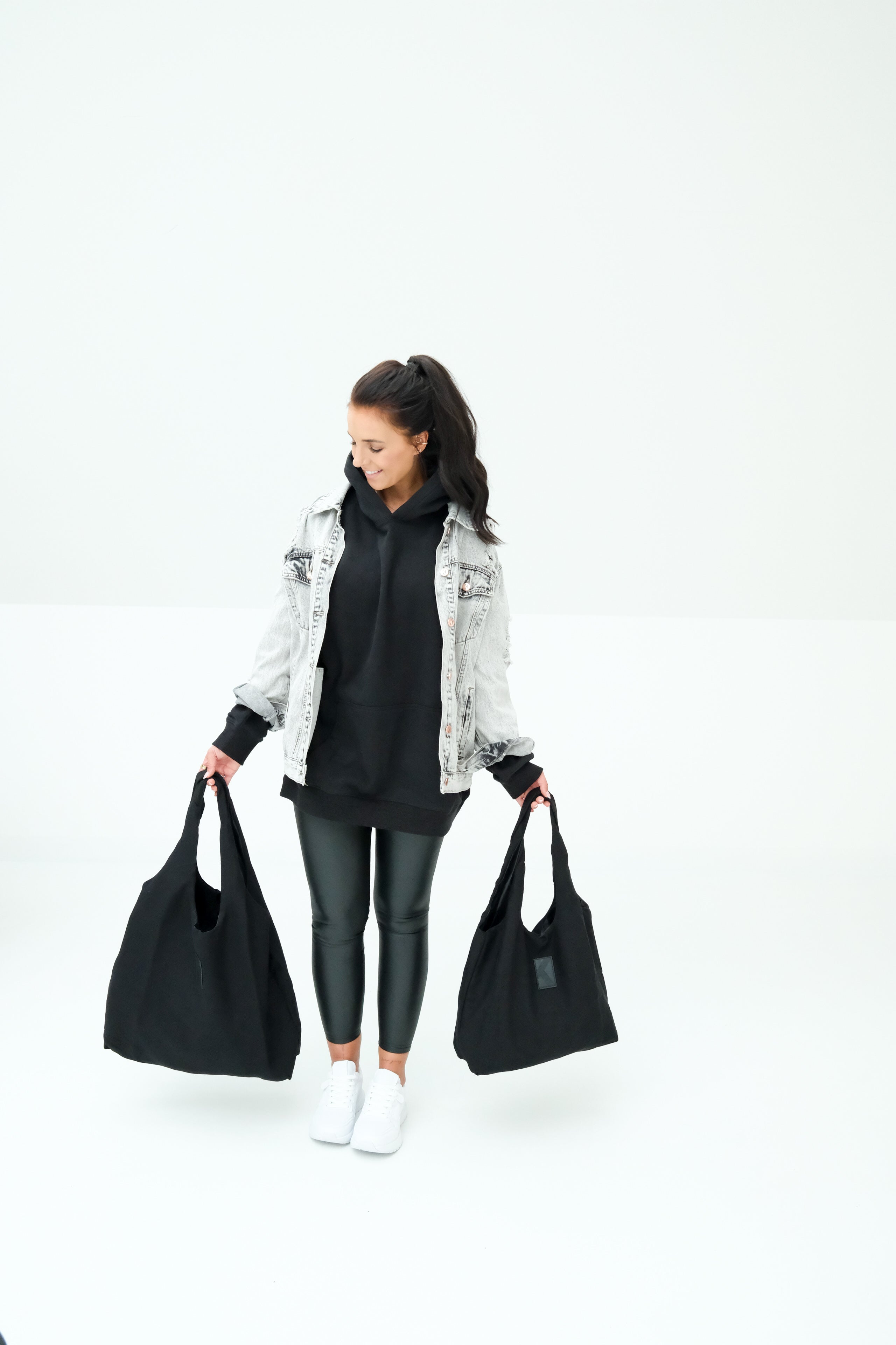 Tasche - Leoweo groß