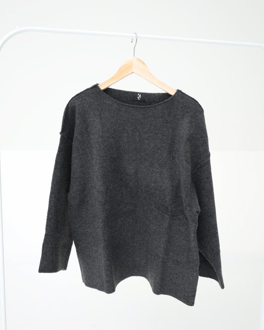 Strickpullover