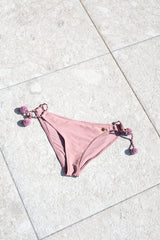 Bikini Hose rosa