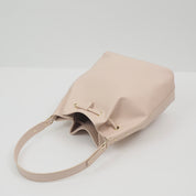 Bucket Bag - Beige (8792200479046)