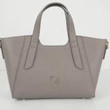 Tasche - Flooriaa grau