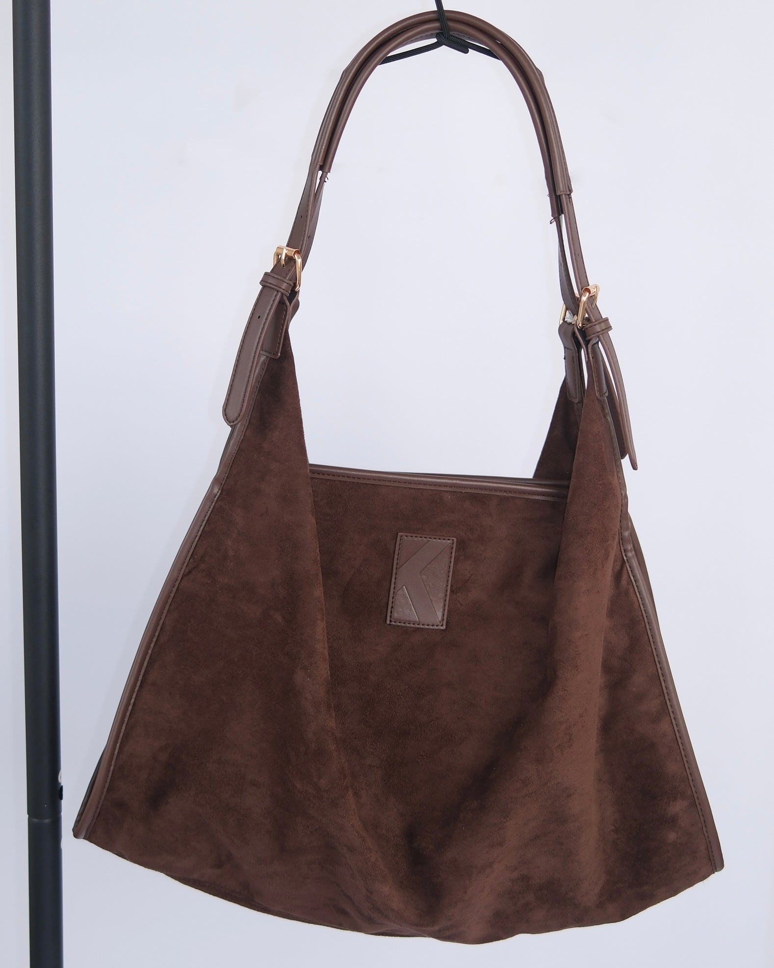 Tasche - Noxxeraa braun