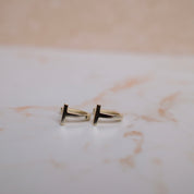 Ohrstecker - Amarelle