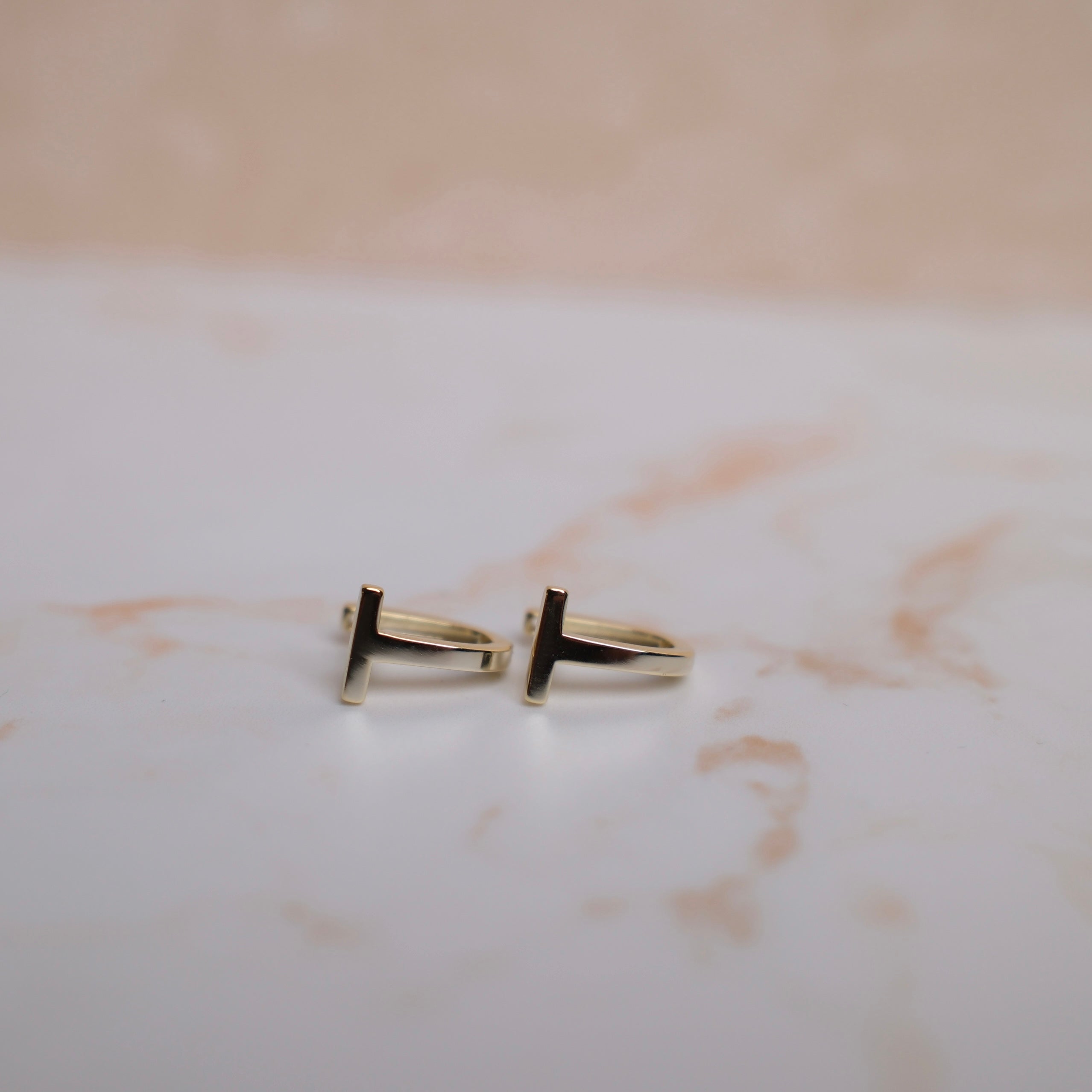 Ohrstecker - Amarelle