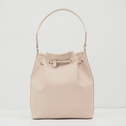 Bucket Bag - Beige (8792200479046)