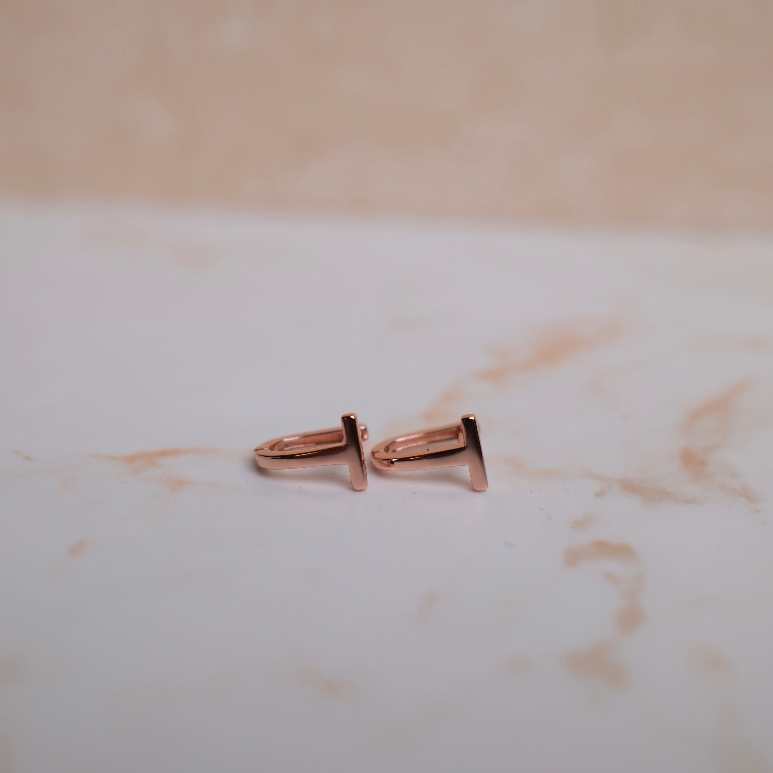 Ohrstecker - Amarelle