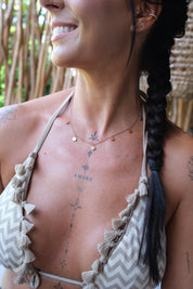 Halskette - Euphorie